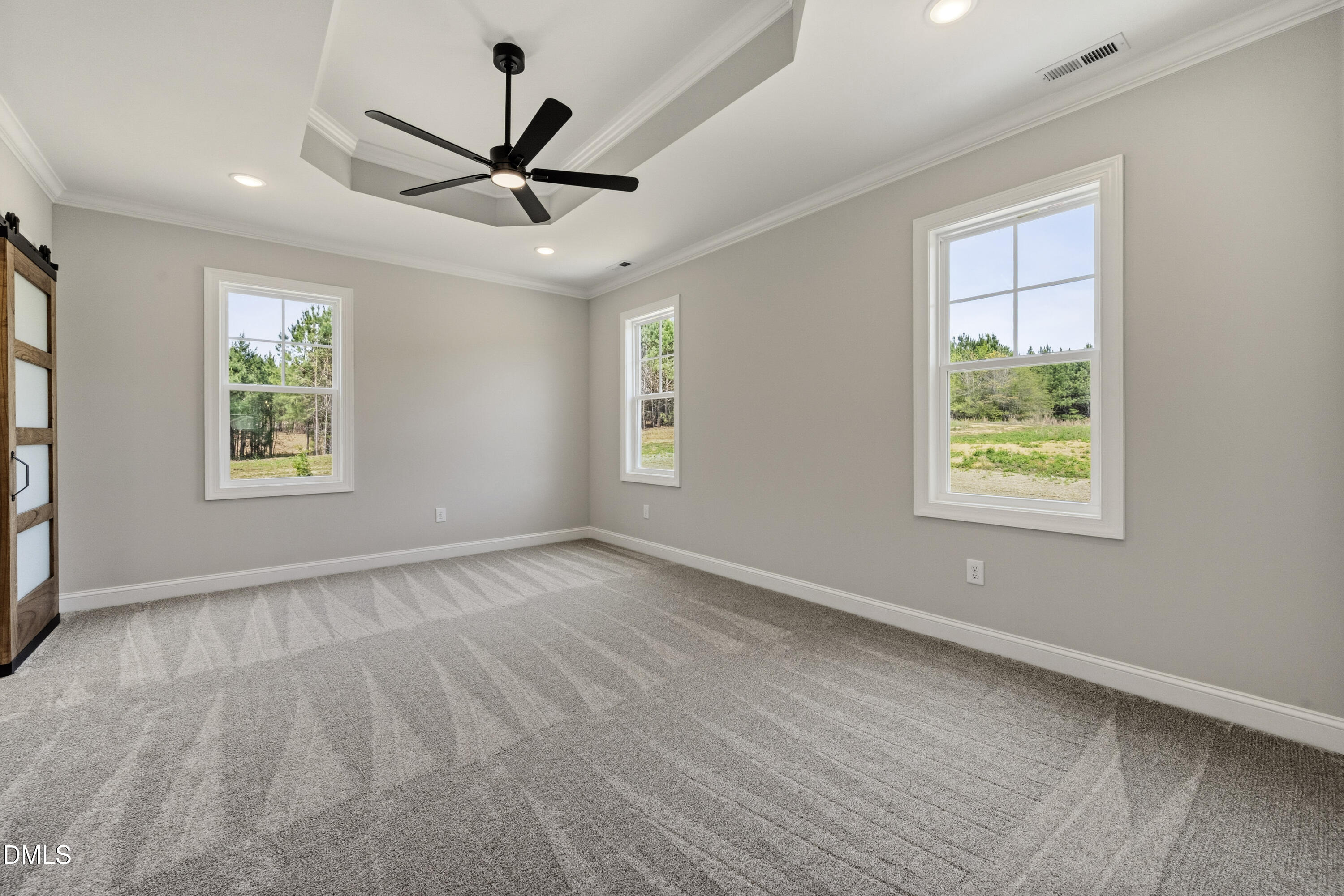 2321 Peachtree Hills Road Spring Hope, NC 27882 - Photo 28 of 54 lot 8 PH-28