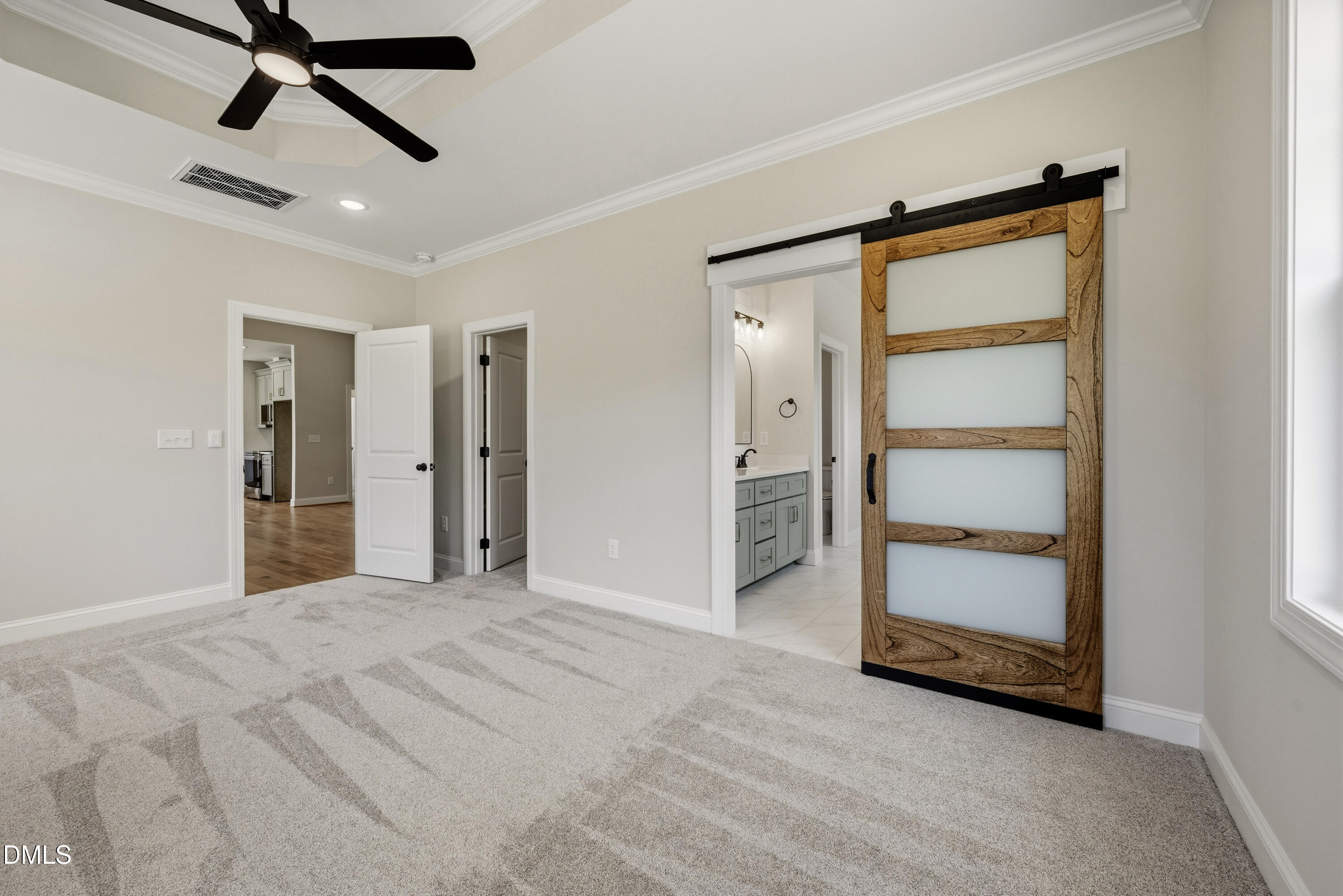 2321 Peachtree Hills Road Spring Hope, NC 27882 - Photo 30 of 54 lot 8 PH-31