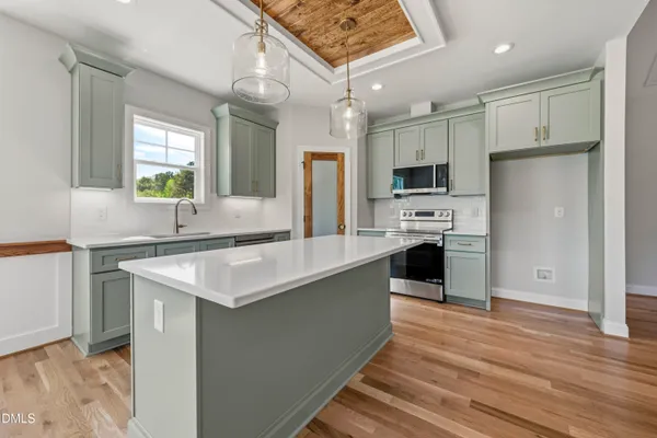 $465,000 | 2321 Peachtree Hills Road, Spring Hope, NC 27882