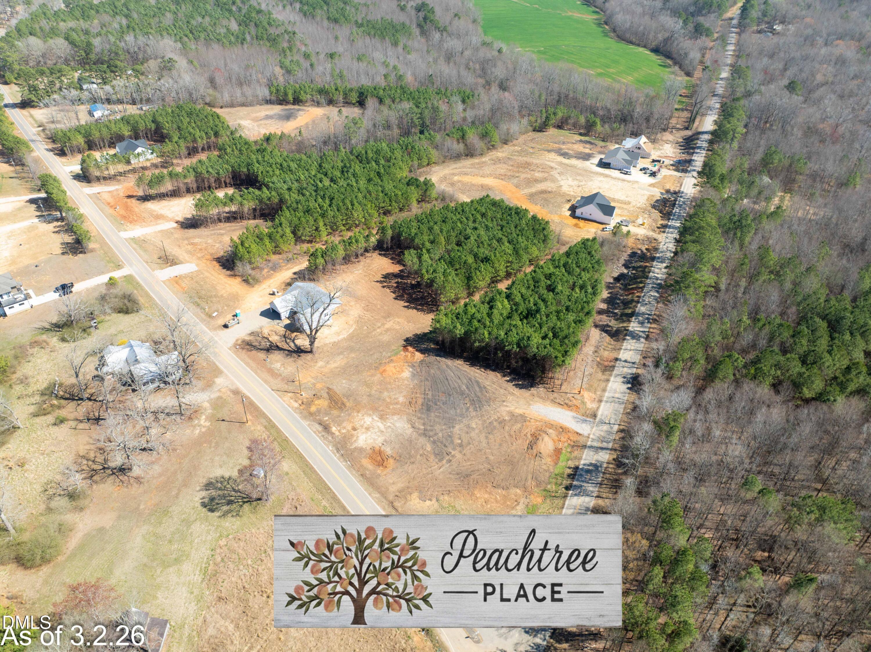 2321 Peachtree Hills Road Spring Hope, NC 27882 - Photo 37 of 54 lot 8 pT-6