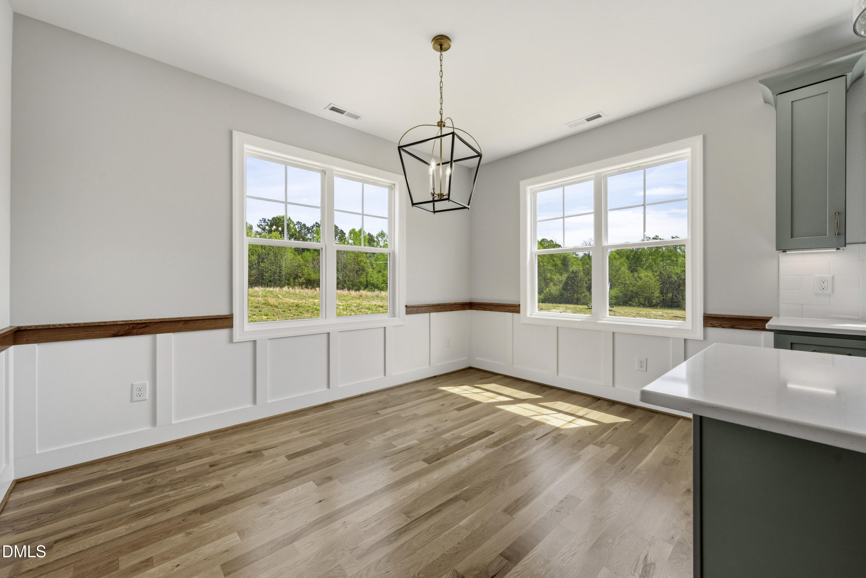 2321 Peachtree Hills Road Spring Hope, NC 27882 - Photo 4 of 54 lot 8 PH-18