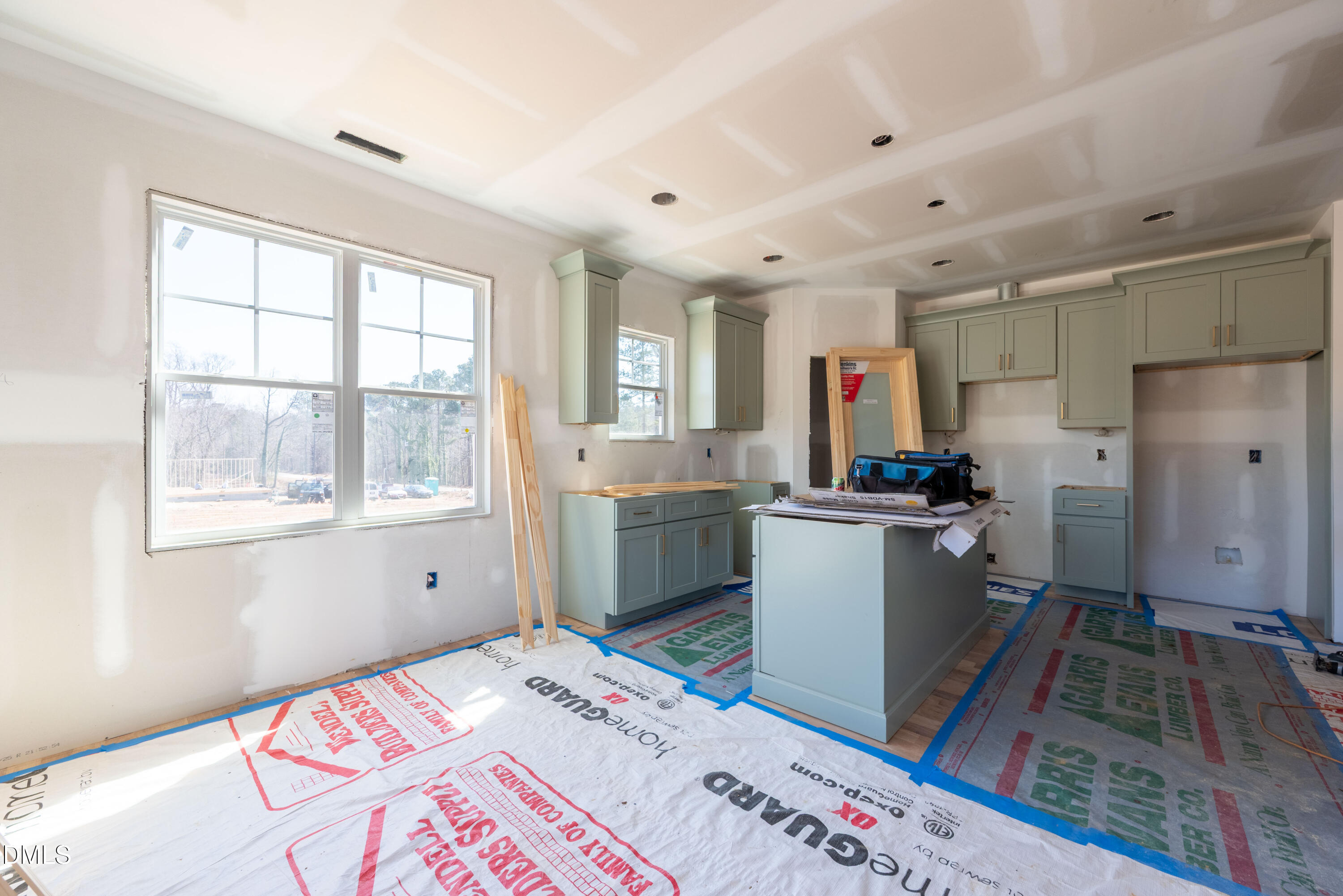 2321 Peachtree Hills Road Spring Hope, NC 27882 - Photo 4 of 6 lot 5 PT-6