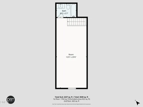 $465,000 | 2321 Peachtree Hills Road, Spring Hope, NC 27882
