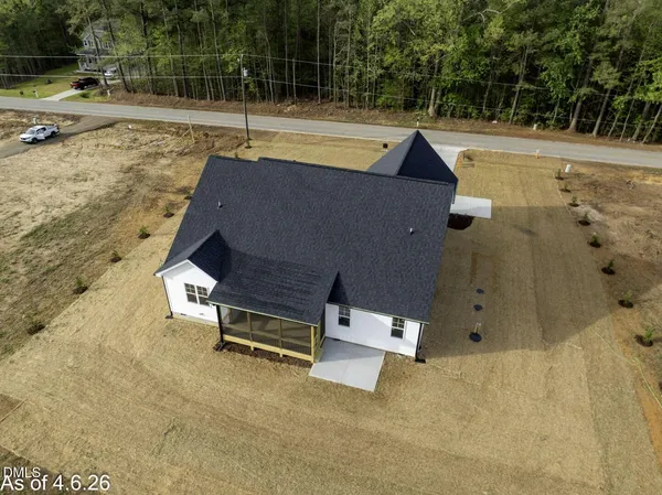 $465,000 | 2321 Peachtree Hills Road, Spring Hope, NC 27882
