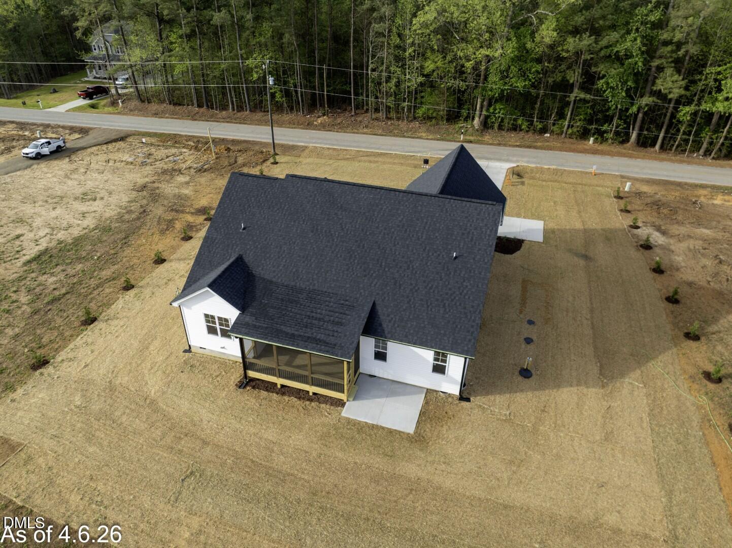 2321 Peachtree Hills Road Spring Hope, NC 27882 - Photo 48 of 54 DJI_0659-HDR