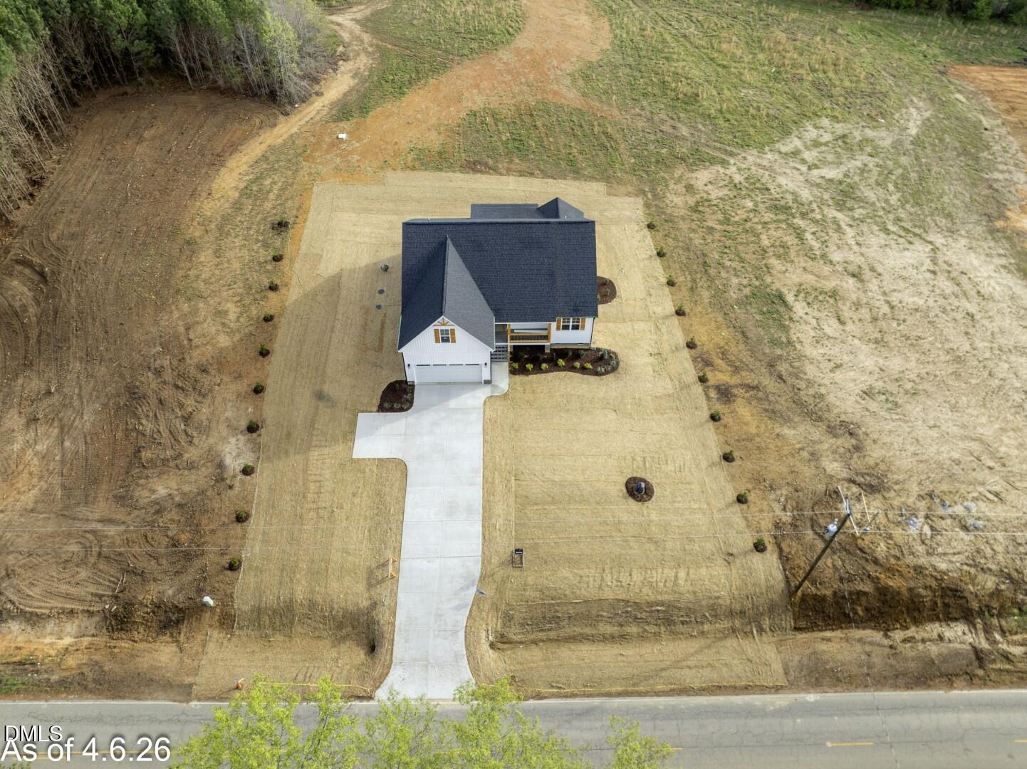 2321 Peachtree Hills Road Spring Hope, NC 27882 - Photo 49 of 54 DJI_0662-HDR