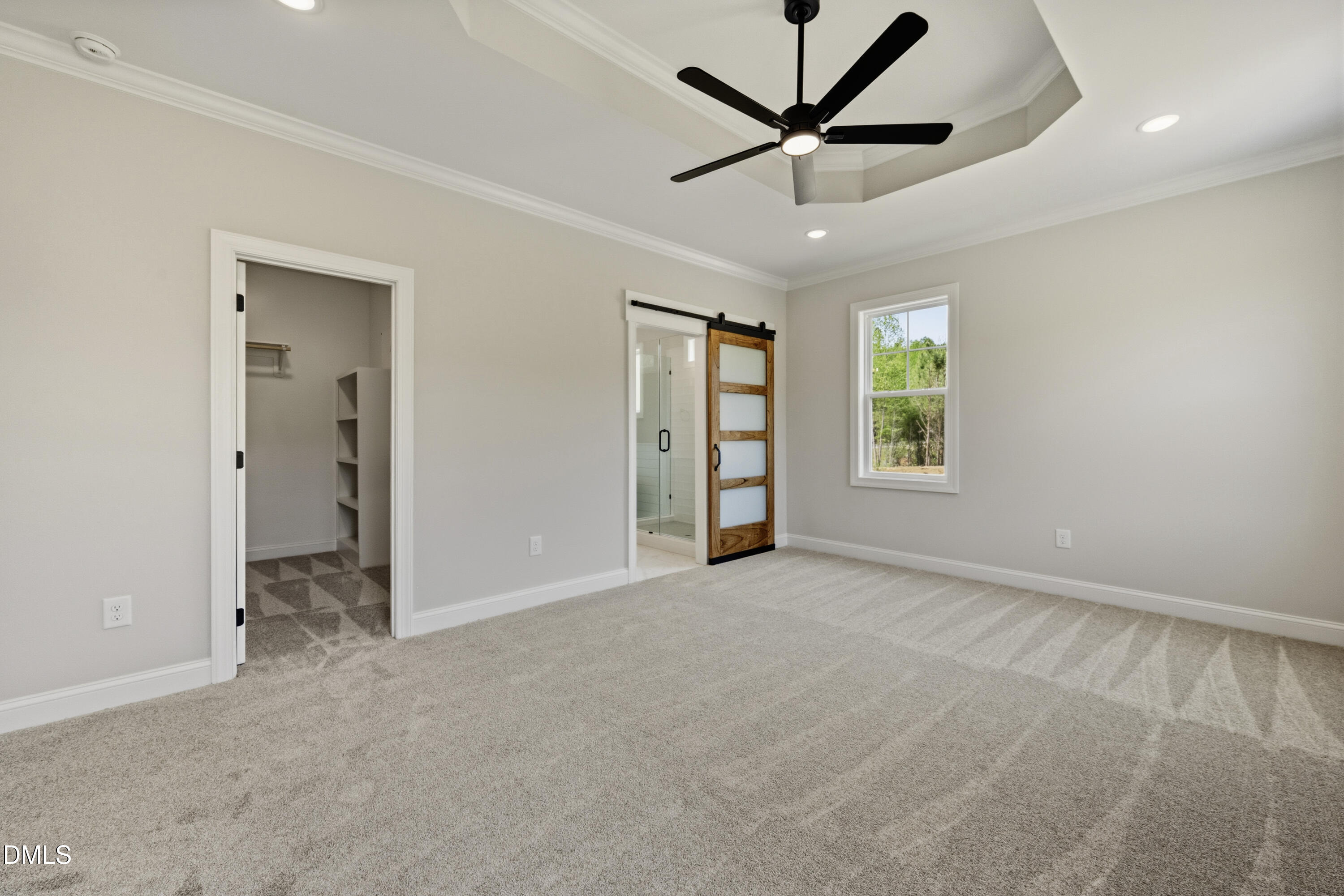 2321 Peachtree Hills Road Spring Hope, NC 27882 - Photo 5 of 54 lot 8 PH-29