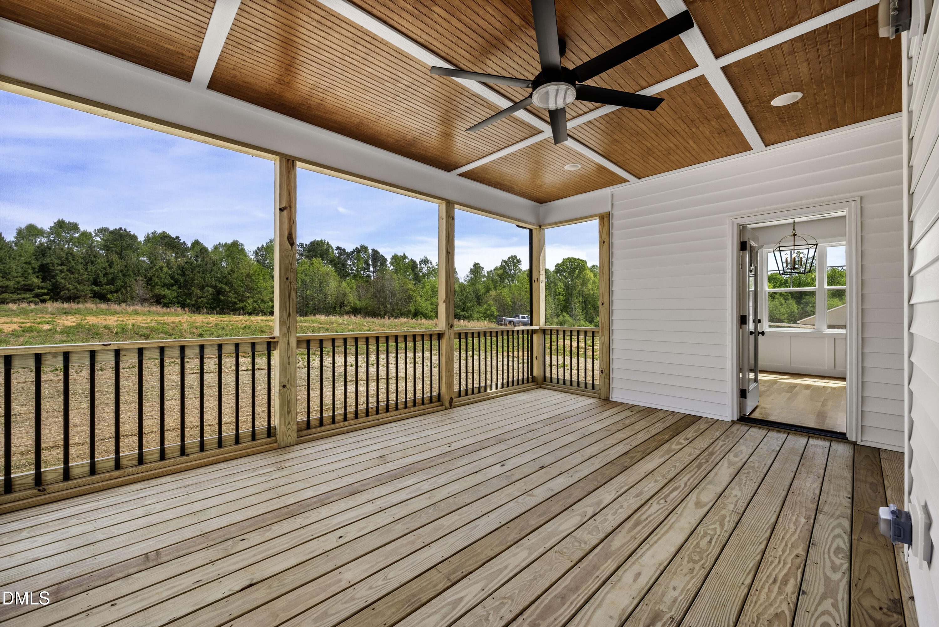 2321 Peachtree Hills Road Spring Hope, NC 27882 - Photo 7 of 54 lot 8 PH-4