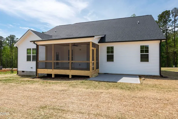$465,000 | 2321 Peachtree Hills Road, Spring Hope, NC 27882