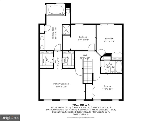 $735,000 | 17148 Magic Mountain Drive, Round Hill, VA 20141