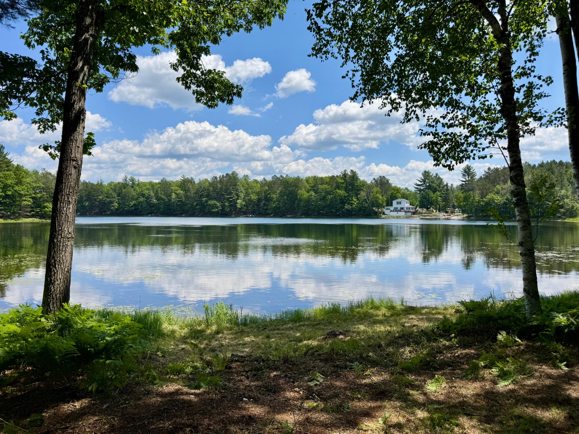 758 Loon Lake Road Eagle River, WI 54521 - Photo 2 of 34 Gallery Image 2