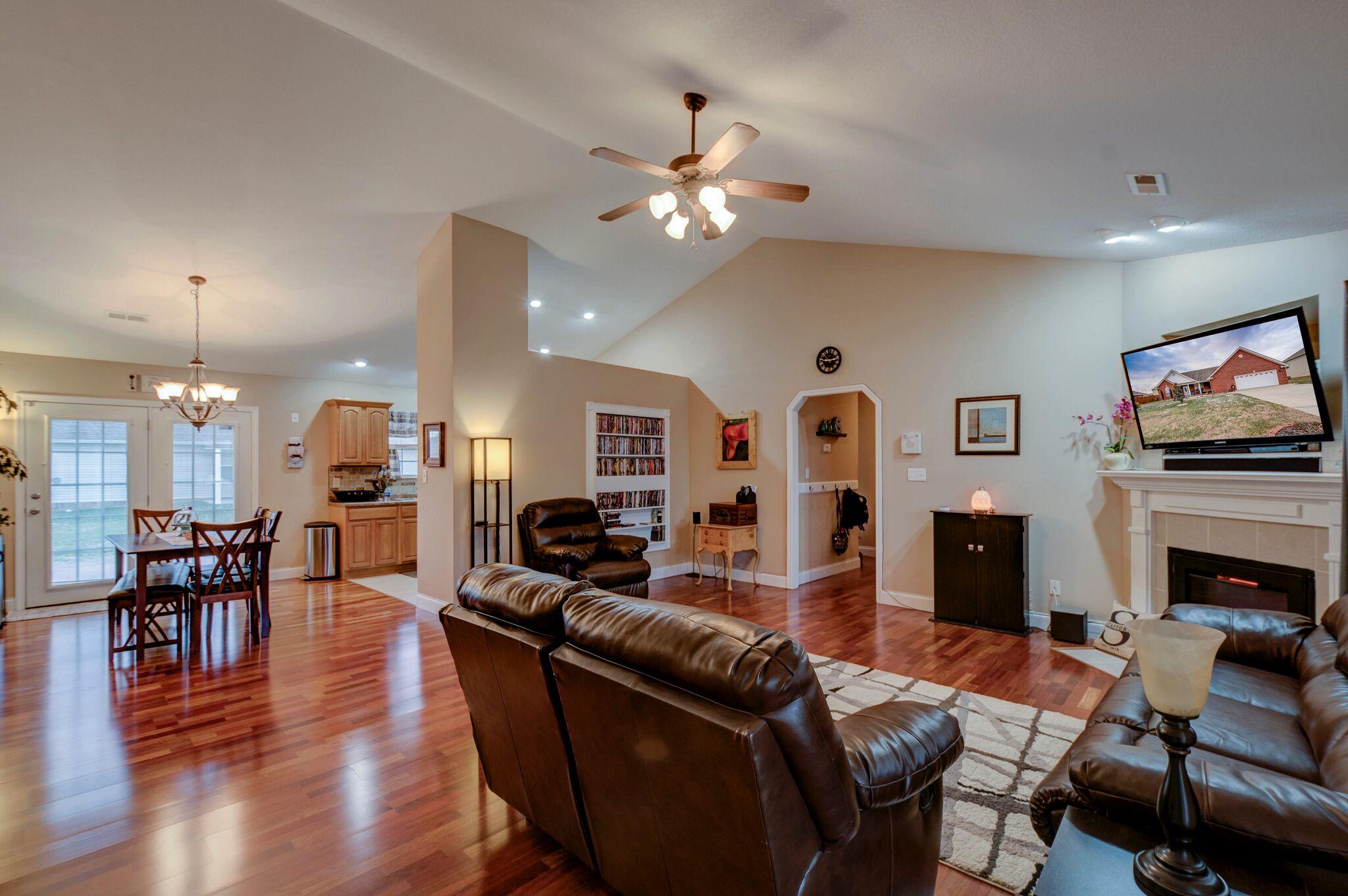 8440 Reality Lane Corryton, TN 37721 - Photo 2 of 20 499CF083-3D04-4A01-8BDA-9470EA3AD2A1