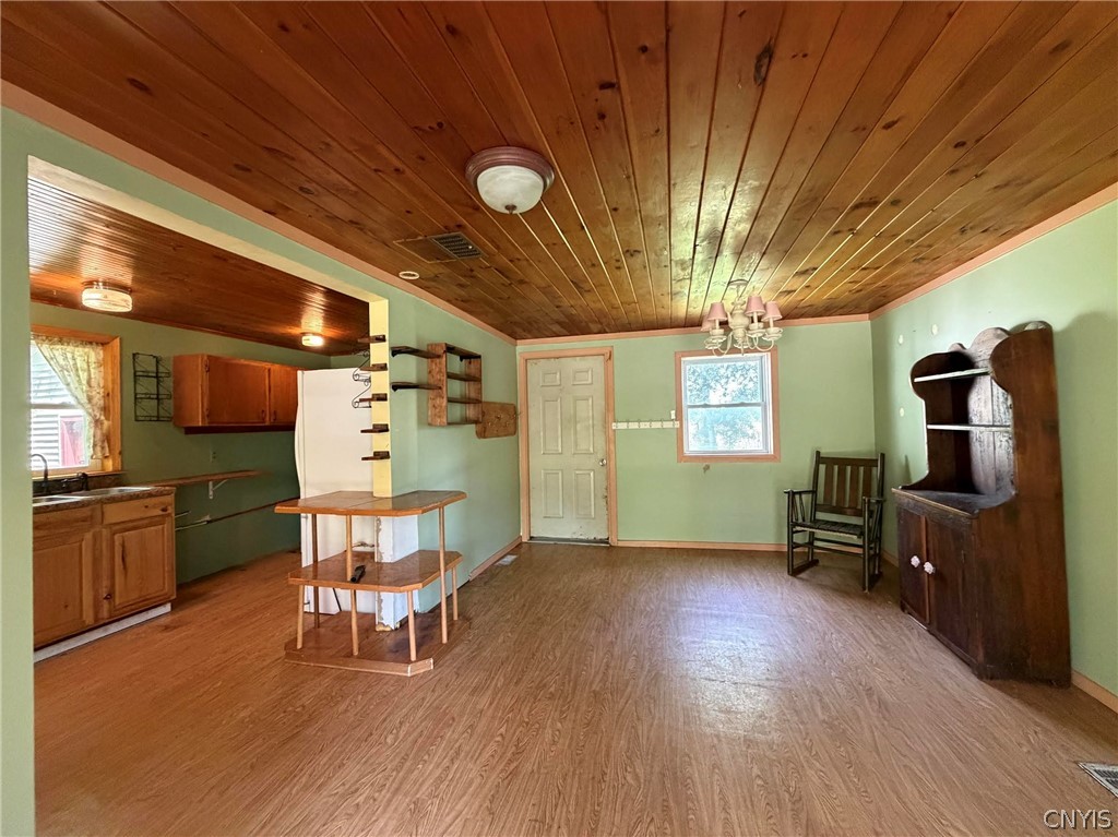 1208 De Kalb Jct Rensselaer Falls Road Canton, NY 13680 - Photo 4 of 19