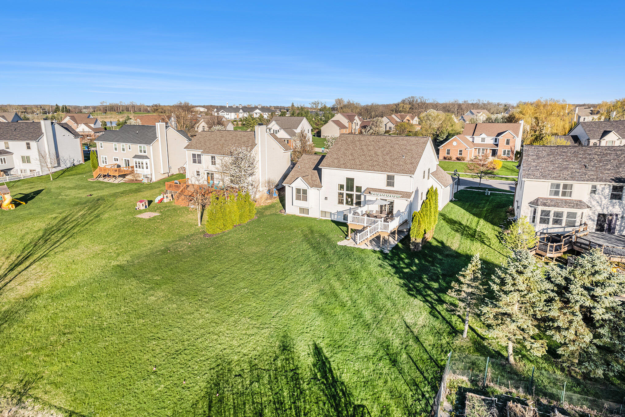 6184 Wilson Road Ann Arbor, MI 48108 - Photo 54 of 57 055_dji_0037