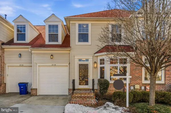 $629,900 | 2134 Turn Berry Way, Unit 36, Woodstock, MD 21163