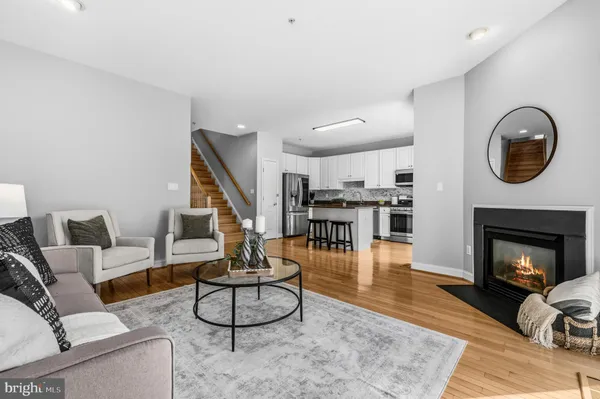$629,900 | 2134 Turn Berry Way, Unit 36, Woodstock, MD 21163