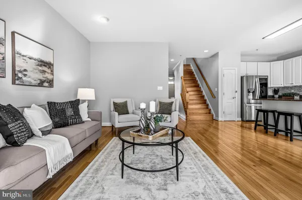 $629,900 | 2134 Turn Berry Way, Unit 36, Woodstock, MD 21163