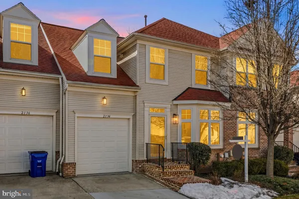 $629,900 | 2134 Turn Berry Way, Unit 36, Woodstock, MD 21163