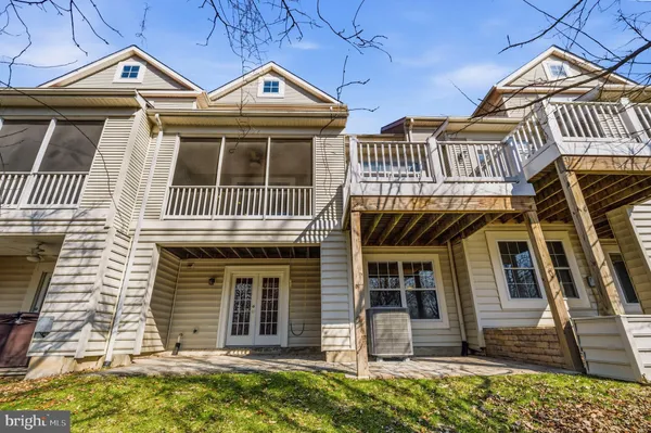 $629,900 | 2134 Turn Berry Way, Unit 36, Woodstock, MD 21163
