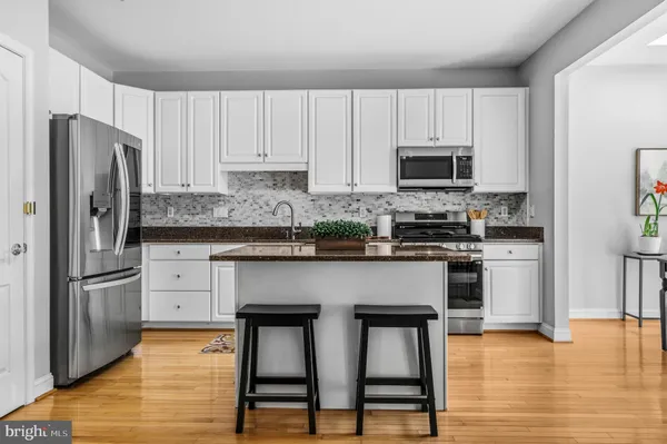 $629,900 | 2134 Turn Berry Way, Unit 36, Woodstock, MD 21163