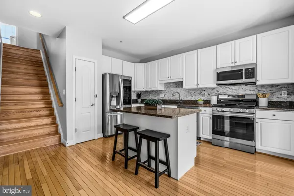 $629,900 | 2134 Turn Berry Way, Unit 36, Woodstock, MD 21163