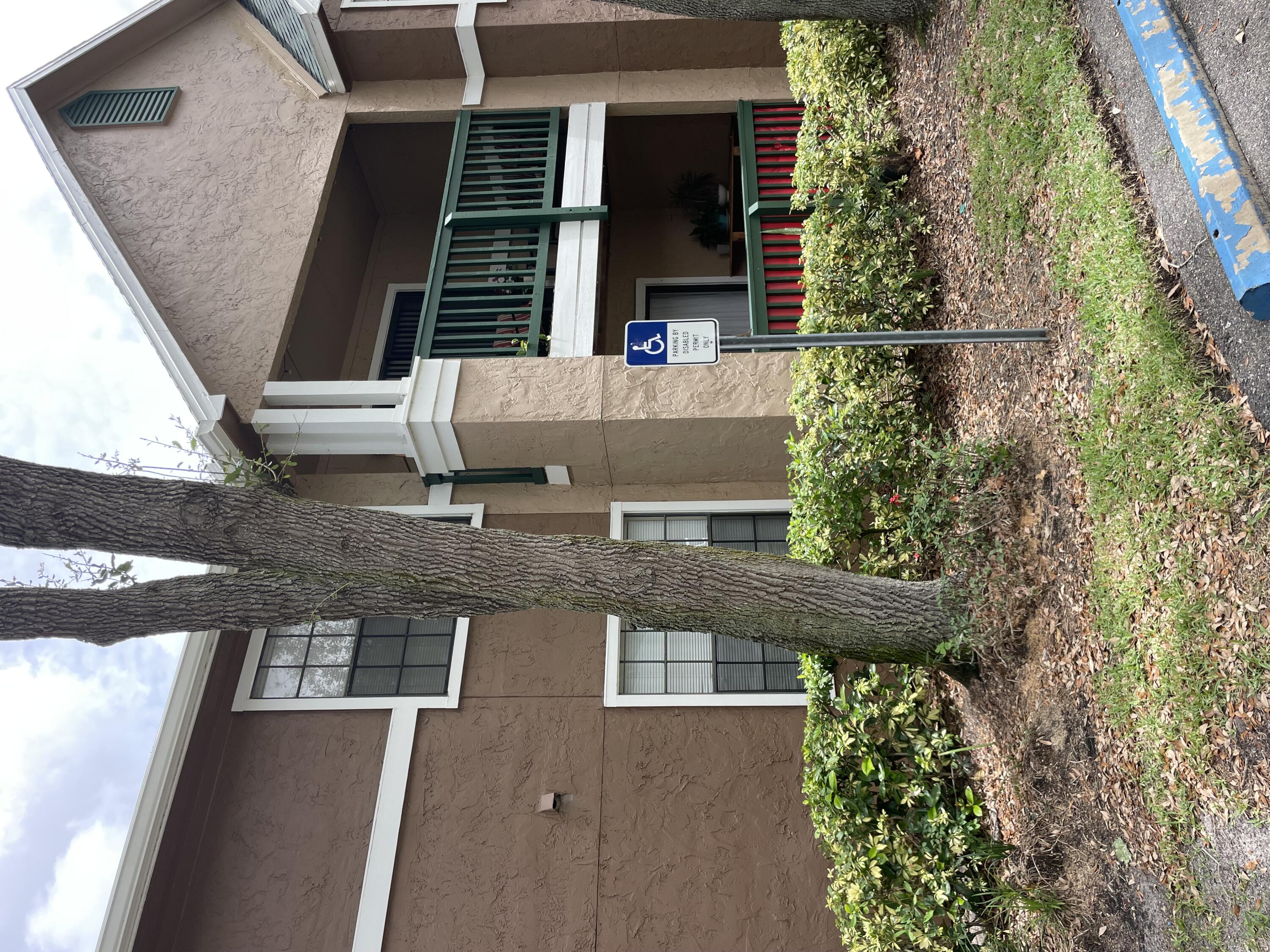 7667 North Wickham Road, Unit 1215 Melbourne, FL 32940 - Photo 1 of 36 Front