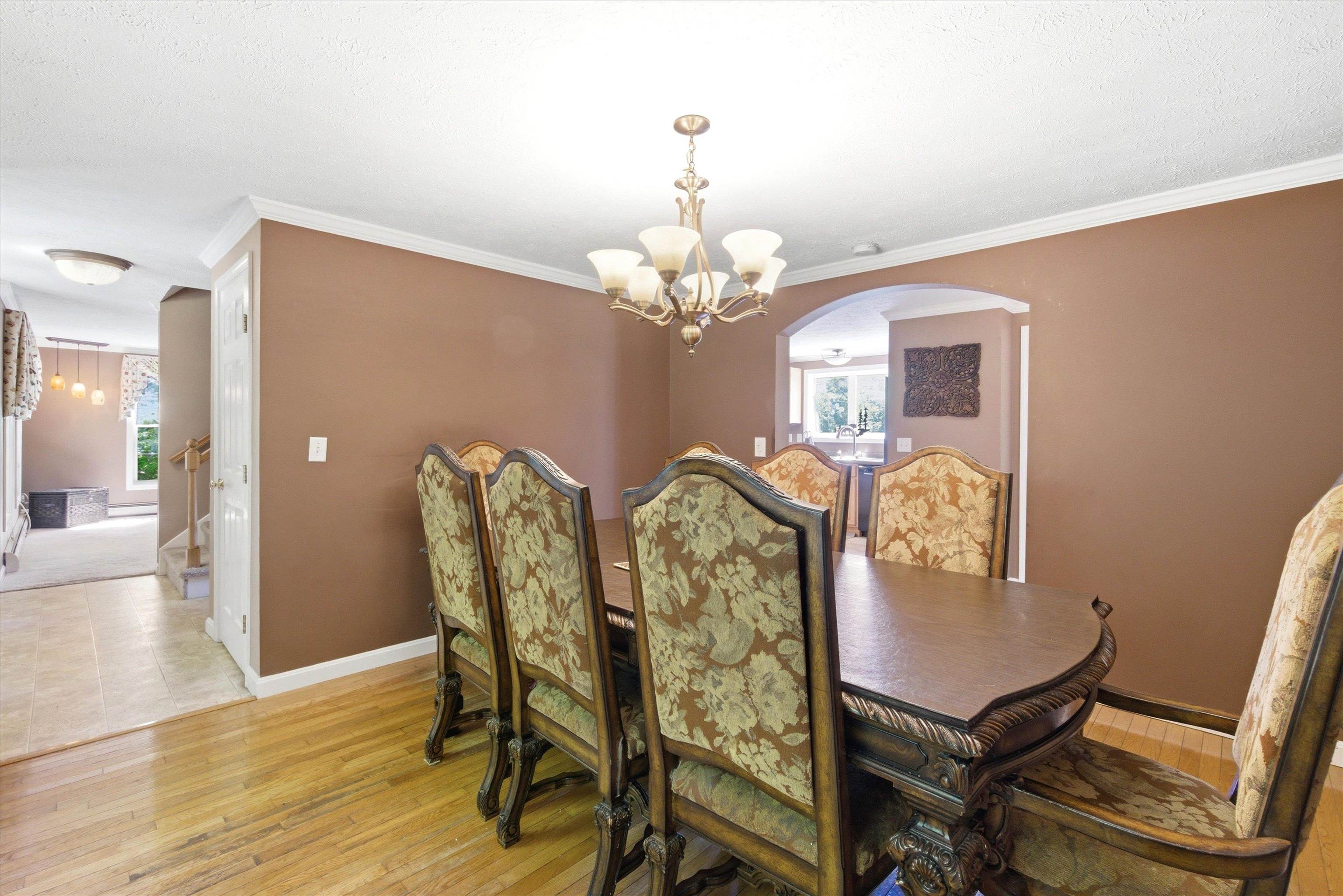 429 Wilson Hill Road Francestown, NH 03043 - Photo 22 of 59