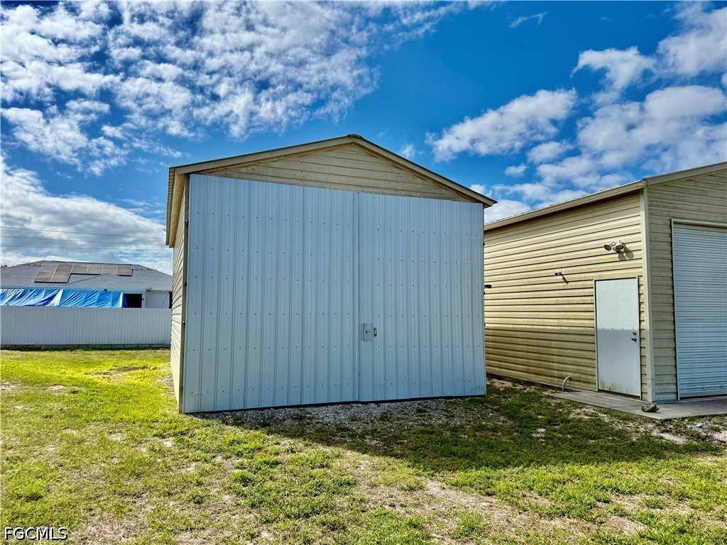 517 Peerless Circle Lehigh Acres, FL 33974 - Photo 14 of 49