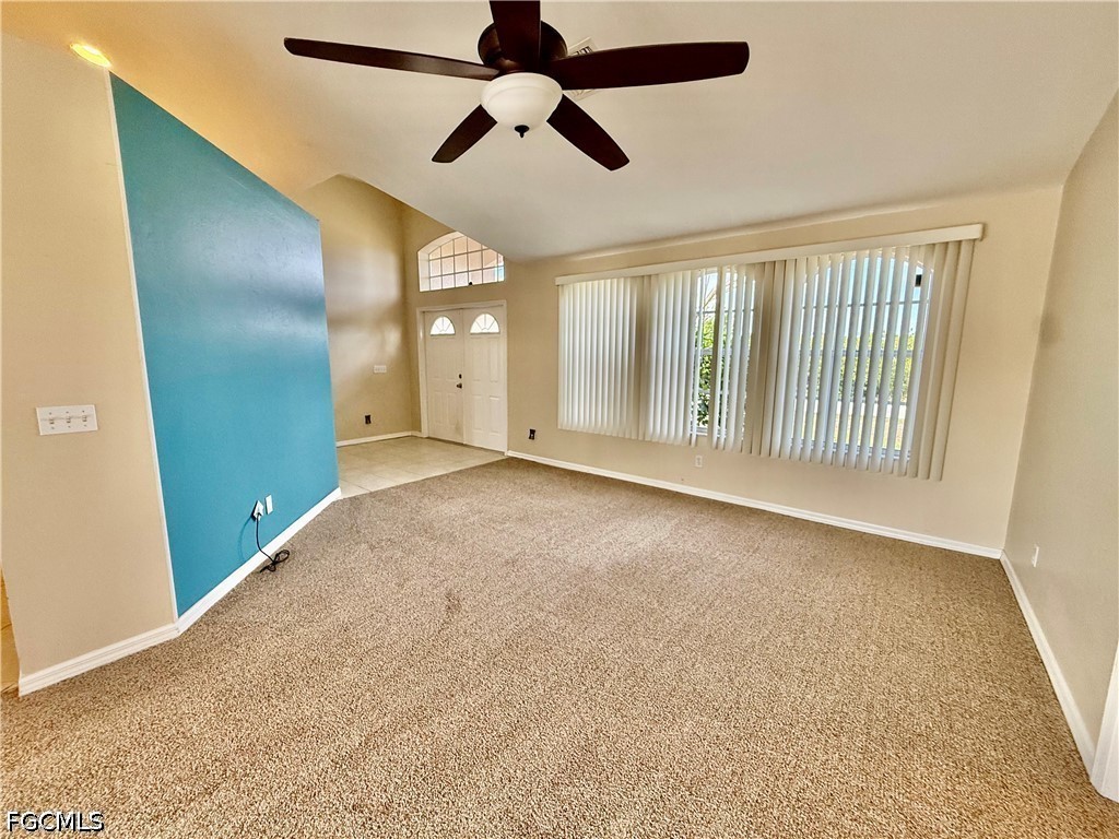 517 Peerless Circle Lehigh Acres, FL 33974 - Photo 18 of 49