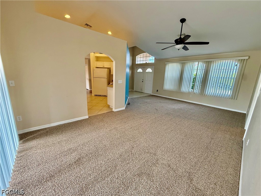 517 Peerless Circle Lehigh Acres, FL 33974 - Photo 19 of 49