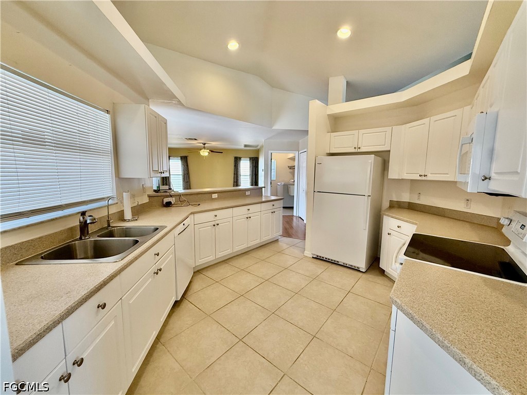 517 Peerless Circle Lehigh Acres, FL 33974 - Photo 25 of 49