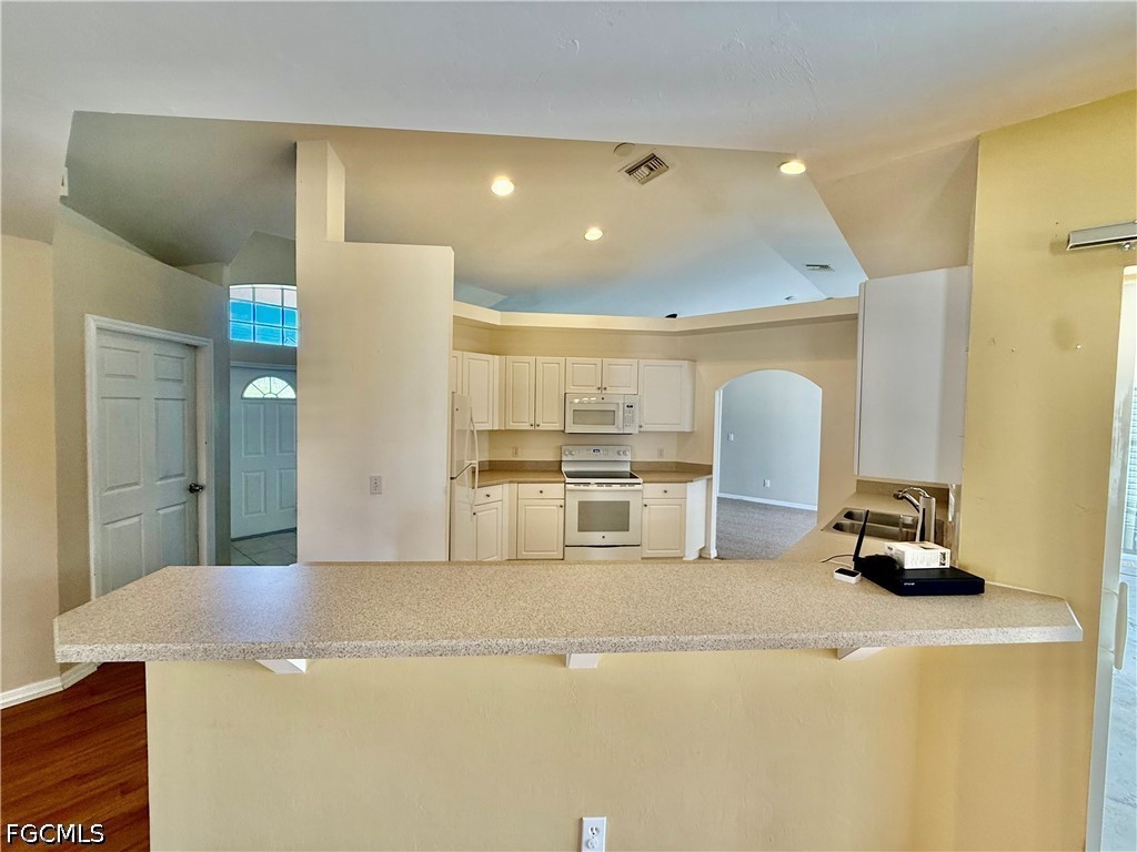 517 Peerless Circle Lehigh Acres, FL 33974 - Photo 26 of 49