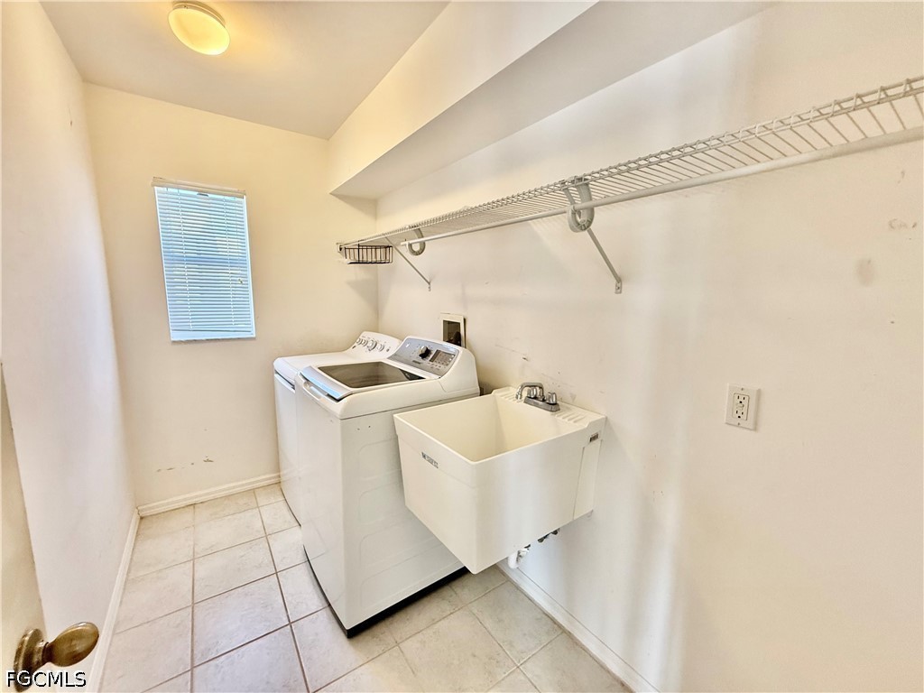 517 Peerless Circle Lehigh Acres, FL 33974 - Photo 43 of 49