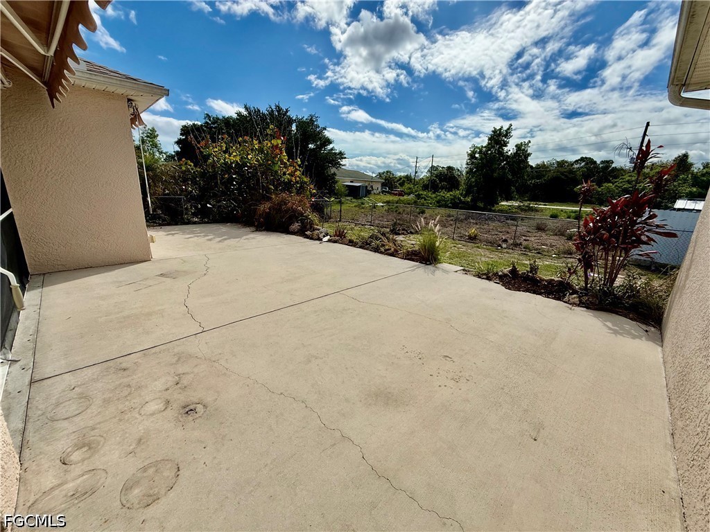 517 Peerless Circle Lehigh Acres, FL 33974 - Photo 44 of 49