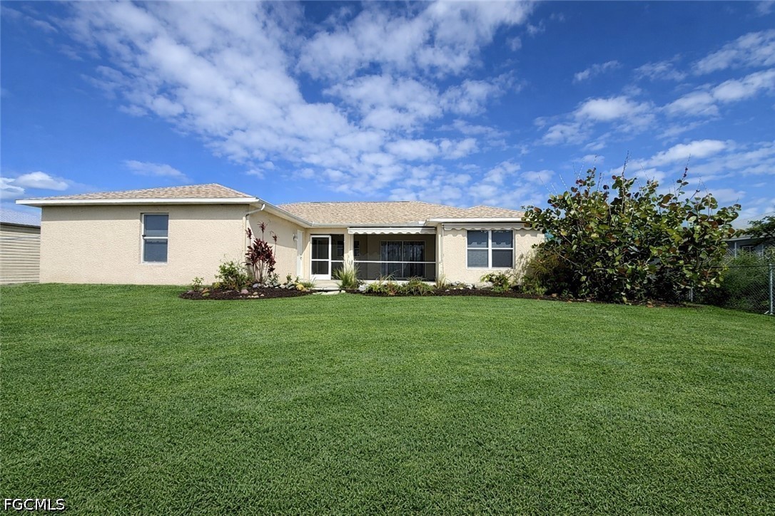 517 Peerless Circle Lehigh Acres, FL 33974 - Photo 47 of 49