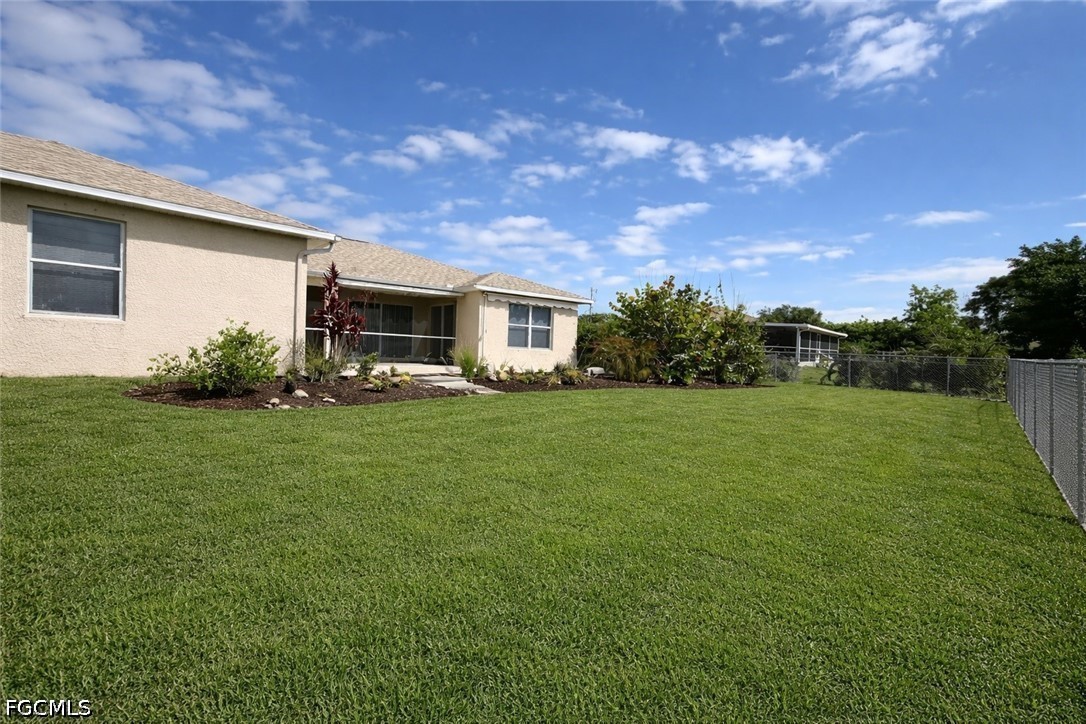 517 Peerless Circle Lehigh Acres, FL 33974 - Photo 48 of 49
