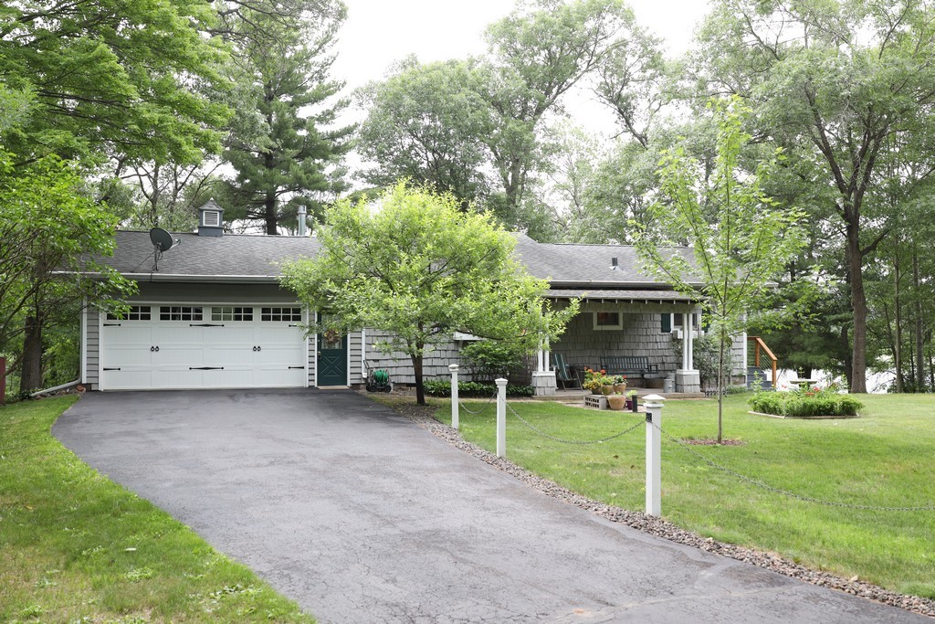27502 Pepin Road Webster, WI 54893 - Photo 2 of 52