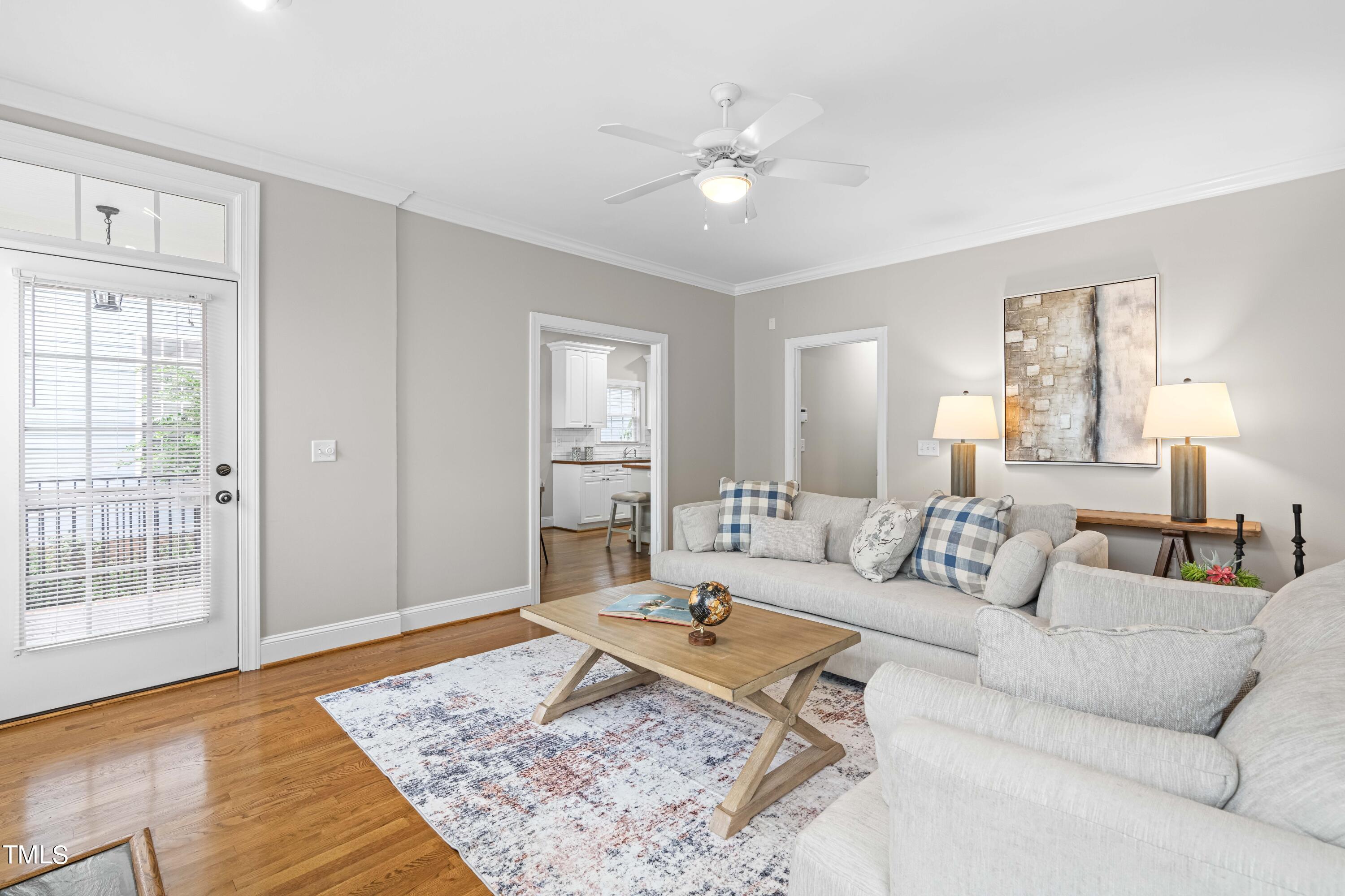 1136 Harp Street Raleigh, NC 27604 - Photo 19 of 42 DSC05277
