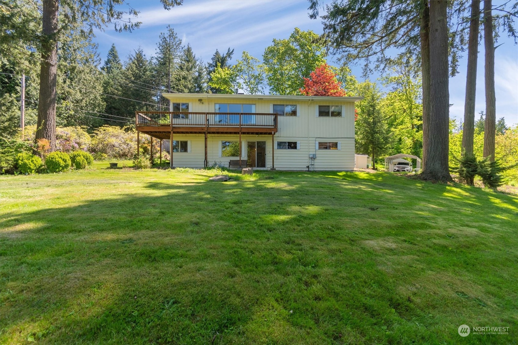 407 Mt Pleasant Road Kelso, WA 98626 - Photo 5 of 38 Gallery Image 5