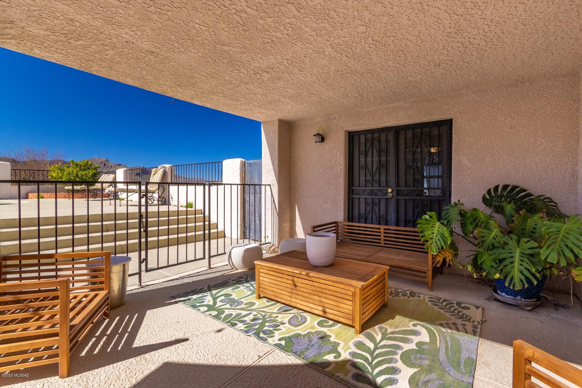 840 North Windbell Circle Tucson, AZ 85745 - Photo 45 of 49 Gallery Image 45