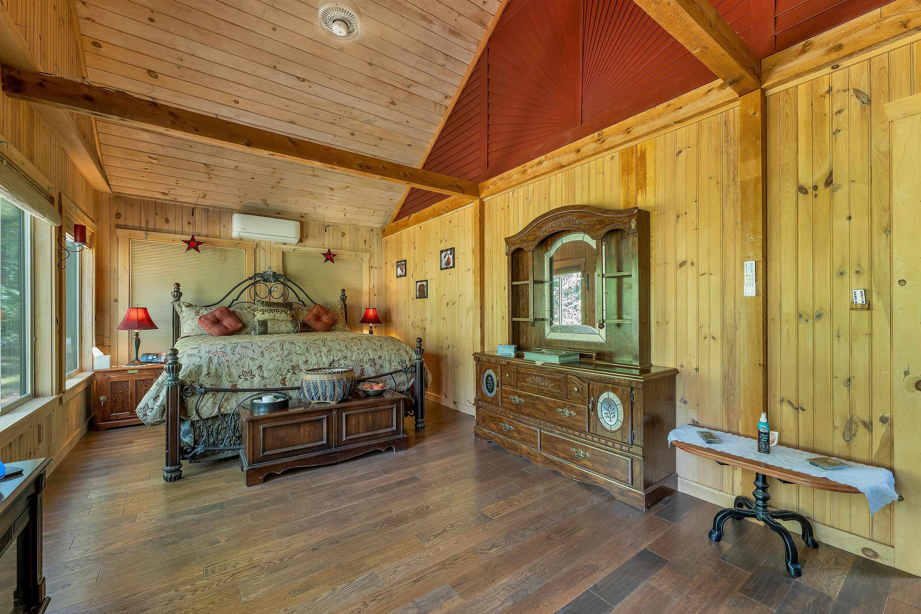 22 Old Mill Road Ossipee, NH 03814 - Photo 14 of 48 Gallery Image 14