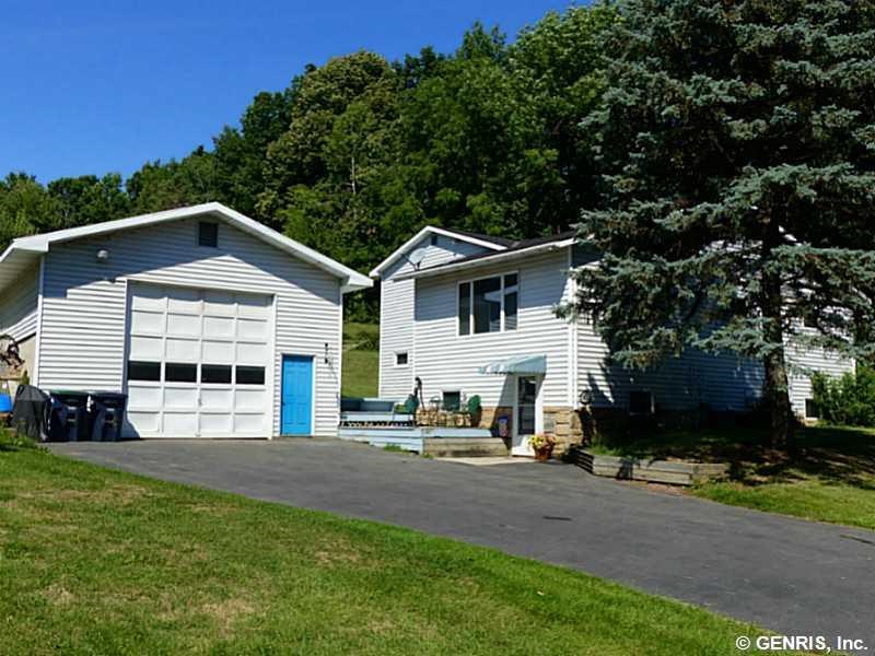 50 Voak Road Potter, NY 14561 - Photo 1 of 1