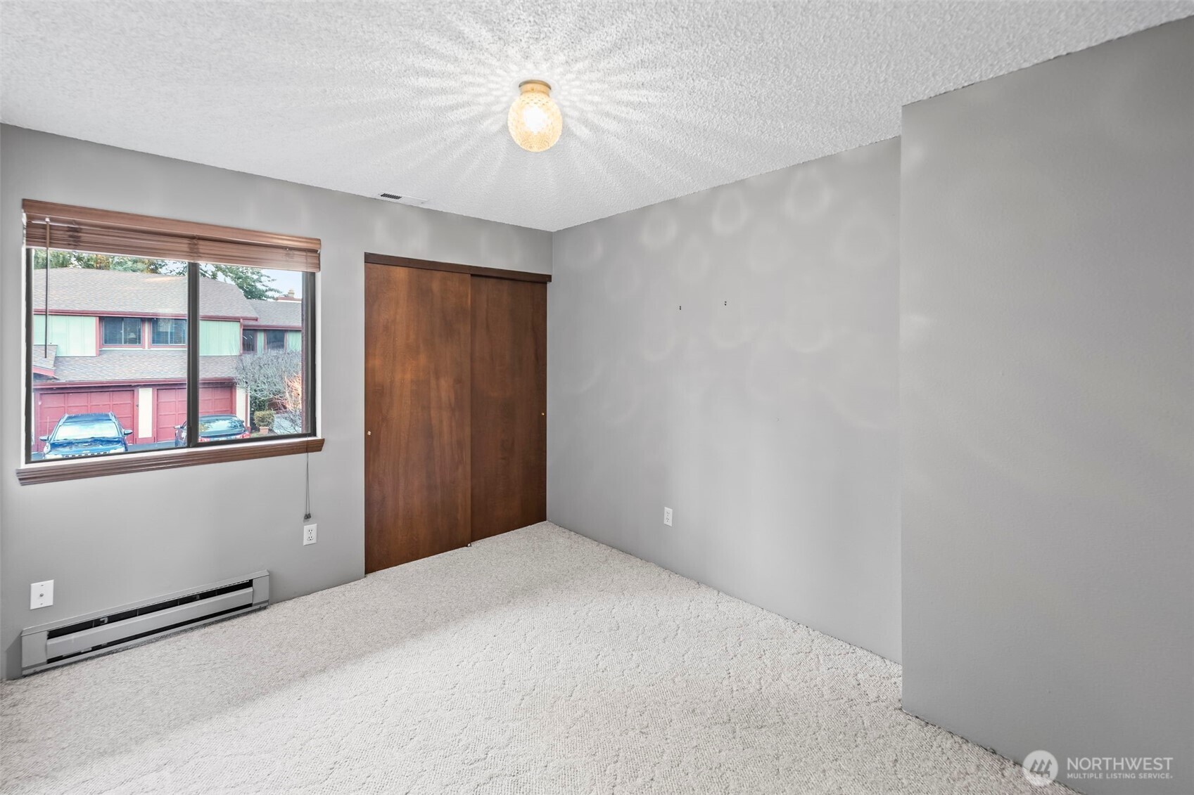31727 47th Lane Southwest, Unit C Federal Way, WA 98023 - Photo 16 of 39 a view of empty room with window