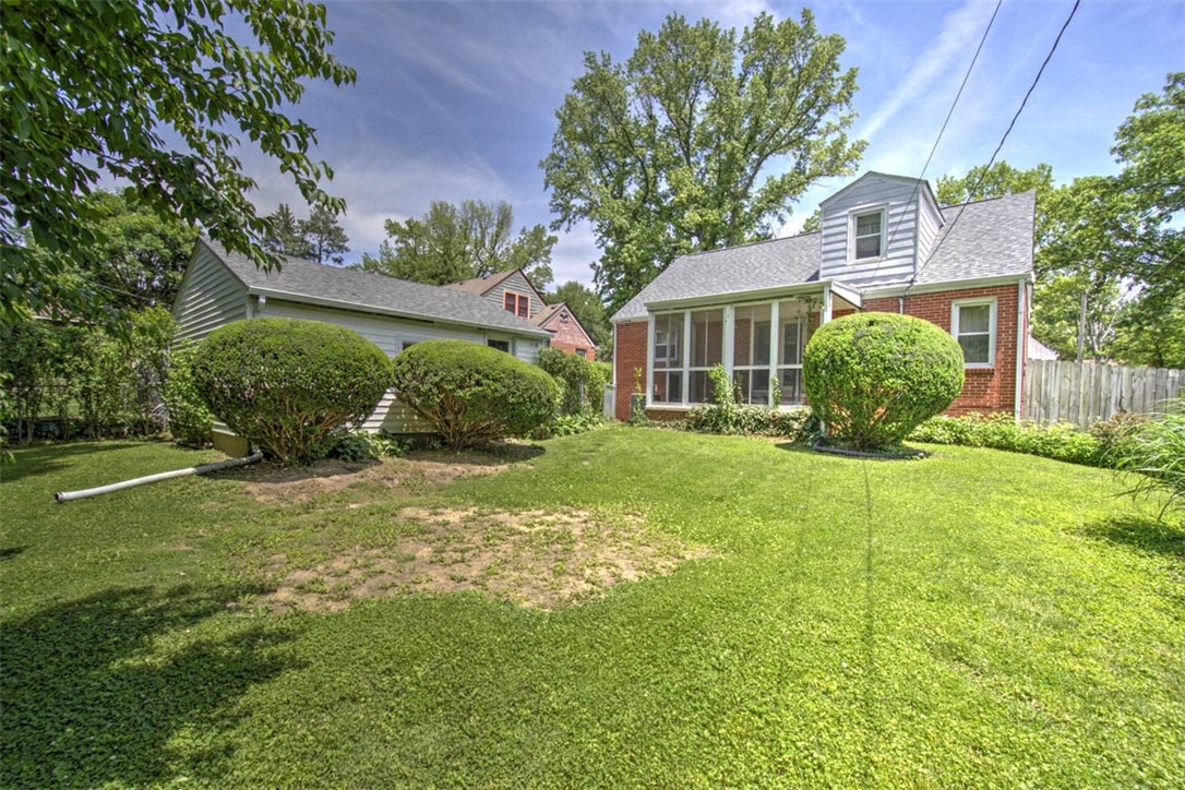 351 South Glencoe Avenue Decatur, IL 62522 - Photo 22 of 26 Gallery Image 22