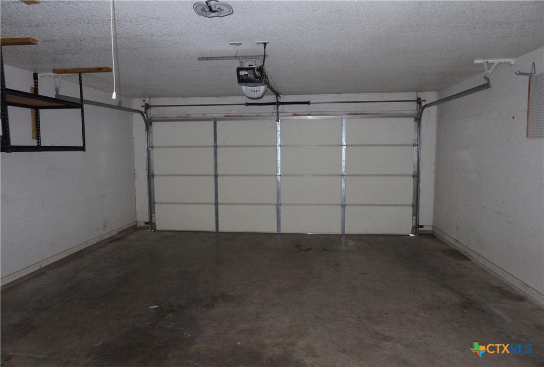 5101 Spring Drive Killeen, TX 76542 - Photo 11 of 11 a view of a room with racks on the wall