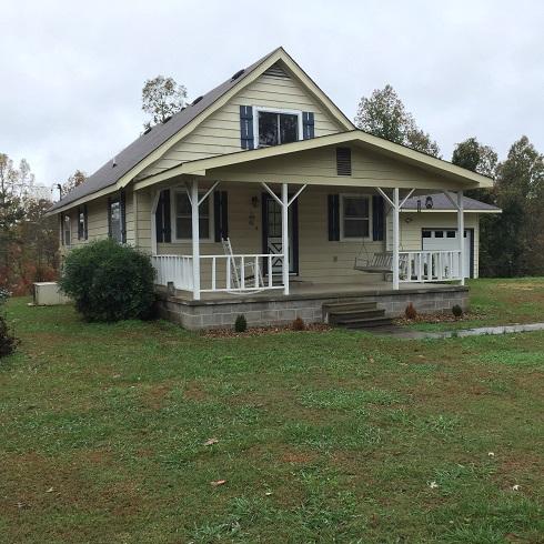 4822 Johnson Road Birchwood, TN 37308 - Photo 1 of 13 front1