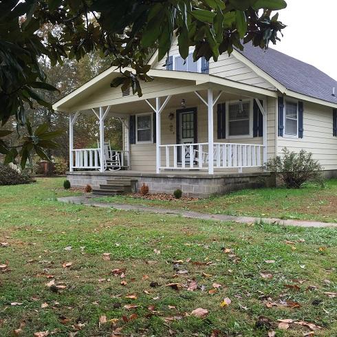 4822 Johnson Road Birchwood, TN 37308 - Photo 2 of 13 front2