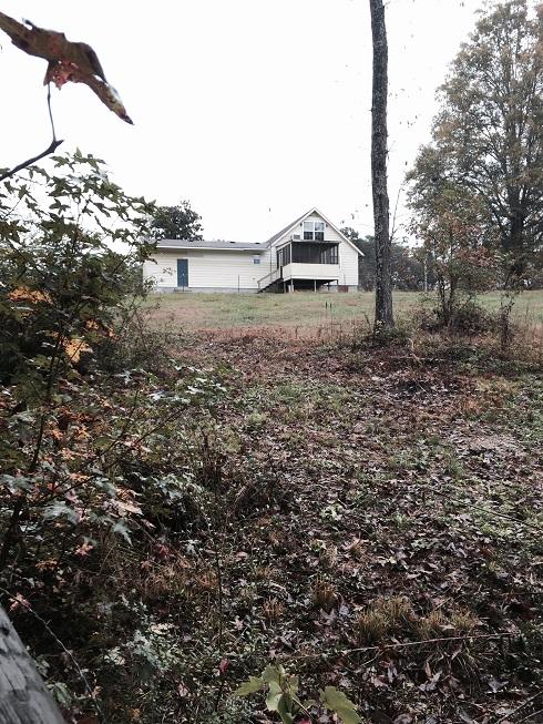 4822 Johnson Road Birchwood, TN 37308 - Photo 3 of 13 back of house1