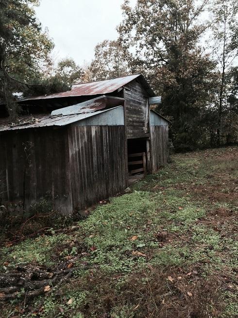 4822 Johnson Road Birchwood, TN 37308 - Photo 5 of 13 barn1
