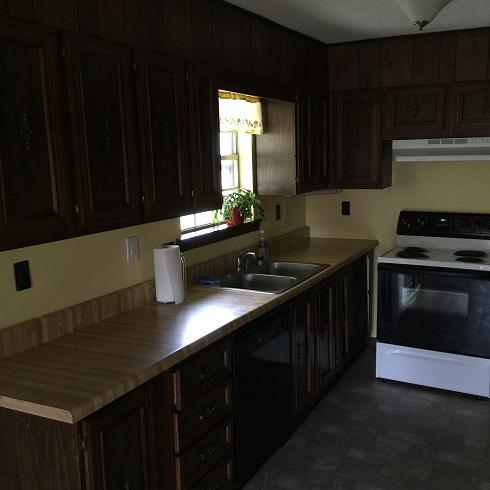 4822 Johnson Road Birchwood, TN 37308 - Photo 8 of 13 kitchen1